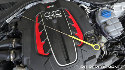 Audi 4.0T Engine Oil Dipstick (Copy)