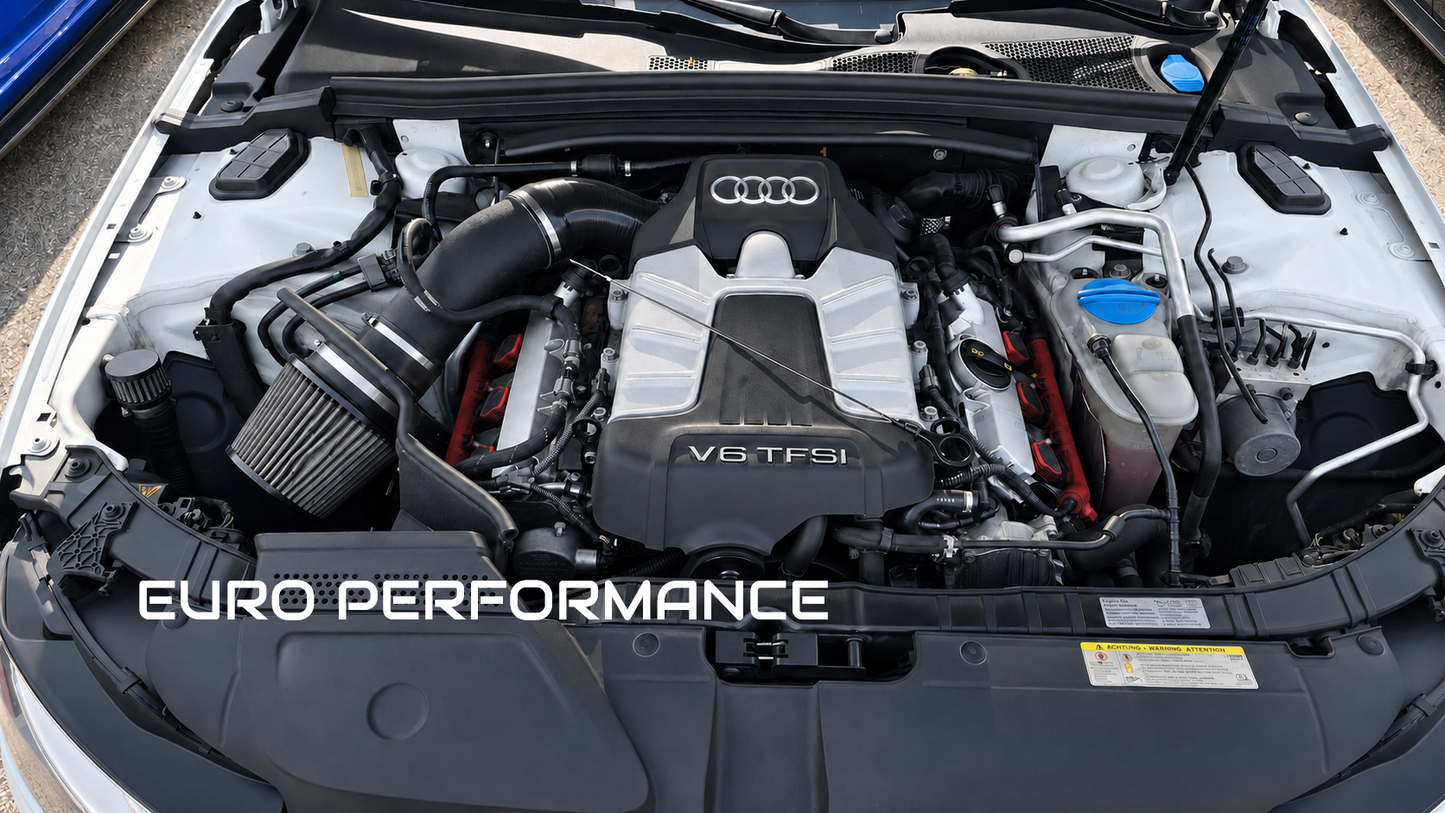 Dipstick | Audi Q7 | 3.0L Supercharged (Non-CREC)