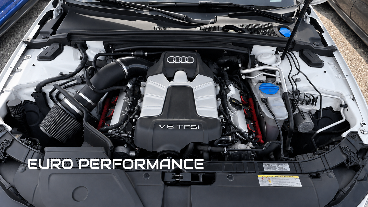 Dipstick | Audi Q7 | 3.0L Supercharged (Non-CREC)