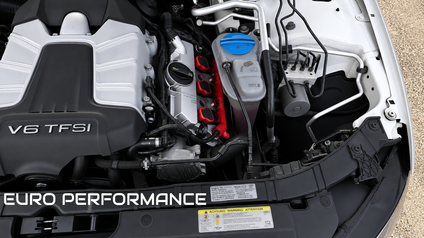 Dipstick | Audi Q7 | 3.0L Supercharged (Non-CREC)