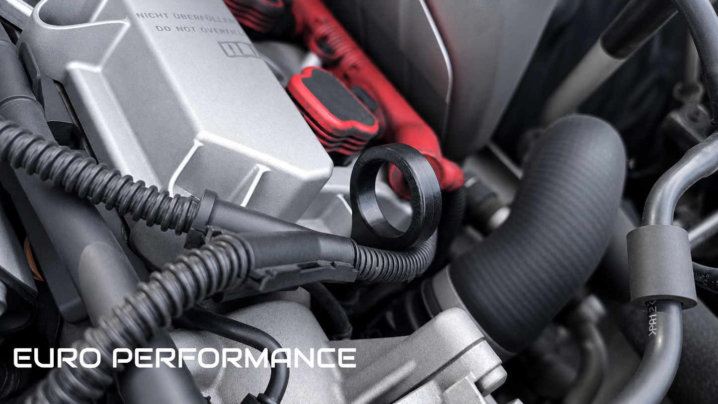 Dipstick | Audi Q7 | 3.0L Supercharged (Non-CREC)