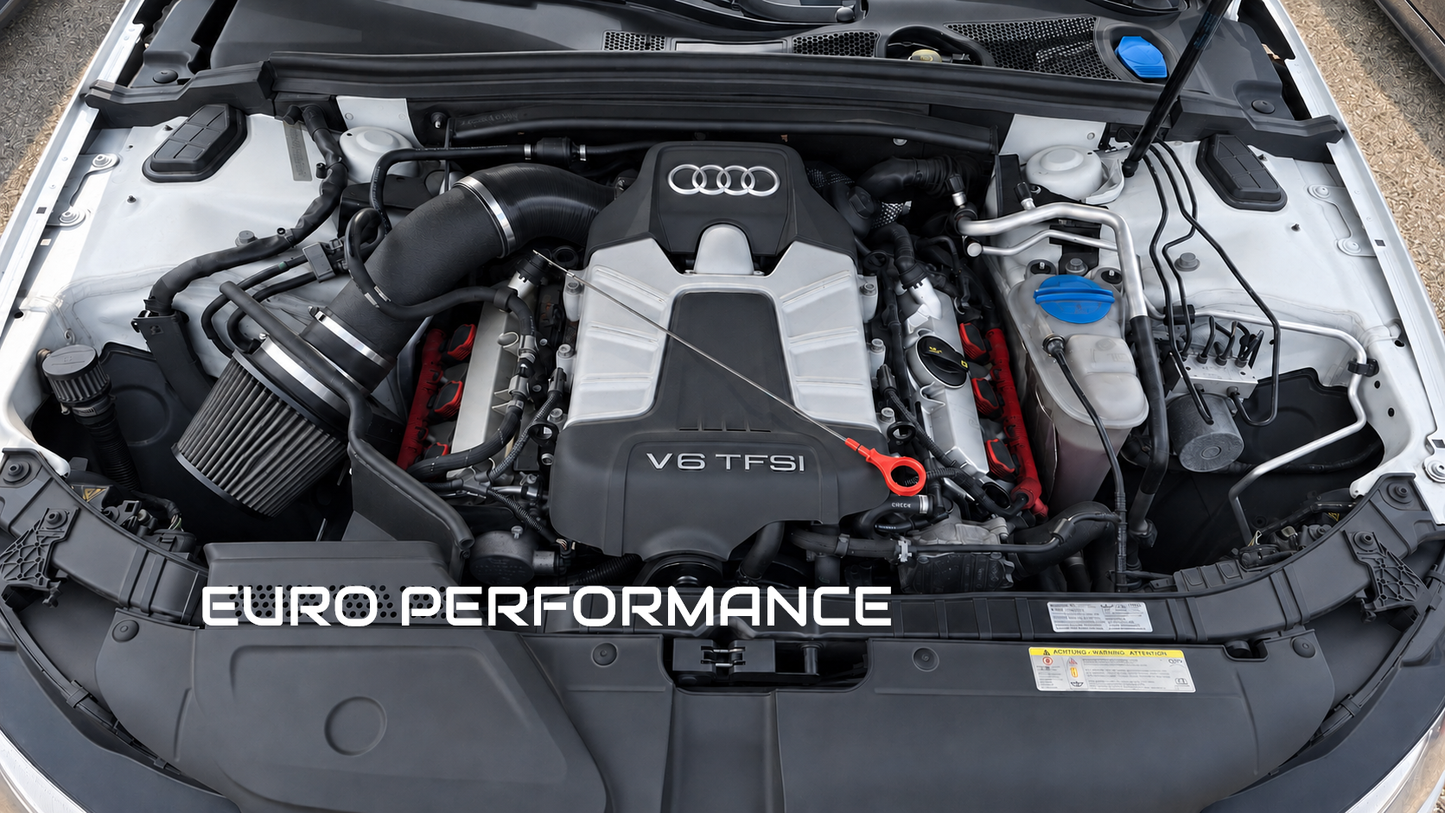 Dipstick | Audi Q7 | 3.0L Supercharged (Non-CREC)
