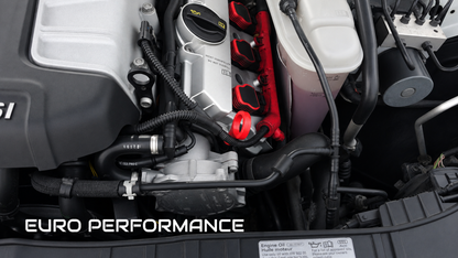 Dipstick | Audi Q7 | 3.0L Supercharged (Non-CREC)