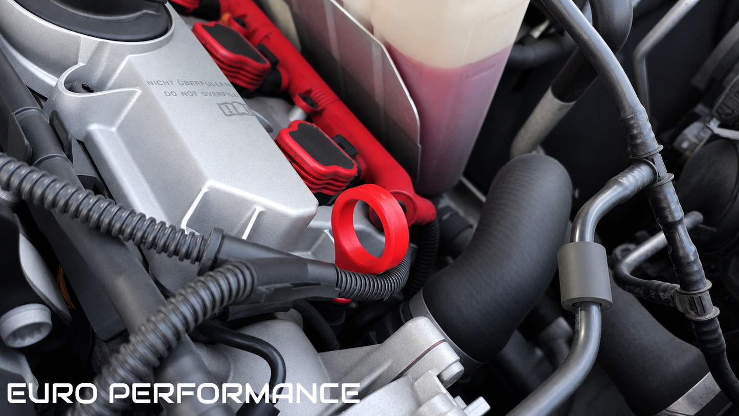 Dipstick | Audi Q7 | 3.0L Supercharged (Non-CREC)