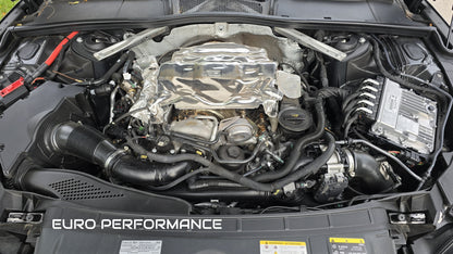 Dipstick | Audi S5 | 3.0L Turbo