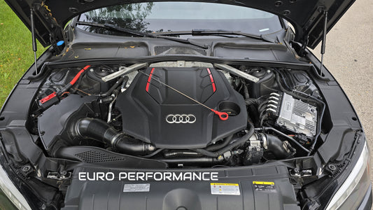 Dipstick | Audi S5 | 3.0L Turbo