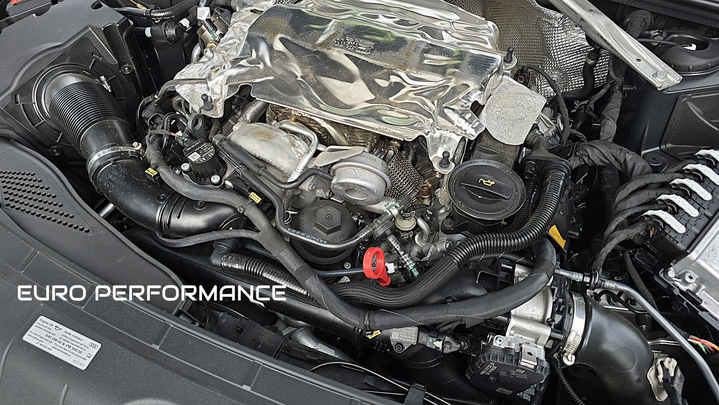 Dipstick | Audi S5 | 3.0L Turbo