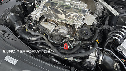 Dipstick | Audi S5 | 3.0L Turbo