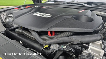 Dipstick | Audi S5 | 3.0L Turbo