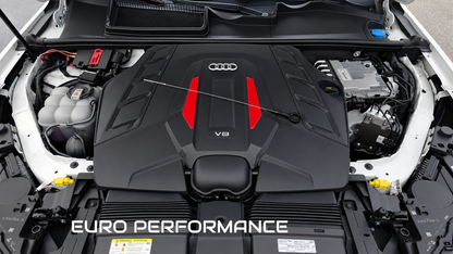 Dipstick | Audi SQ7 | 4.0L Twin-Turbo