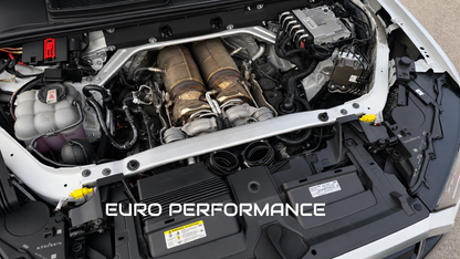 Dipstick | Audi SQ7 | 4.0L Twin-Turbo