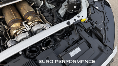 Dipstick | Audi SQ7 | 4.0L Twin-Turbo