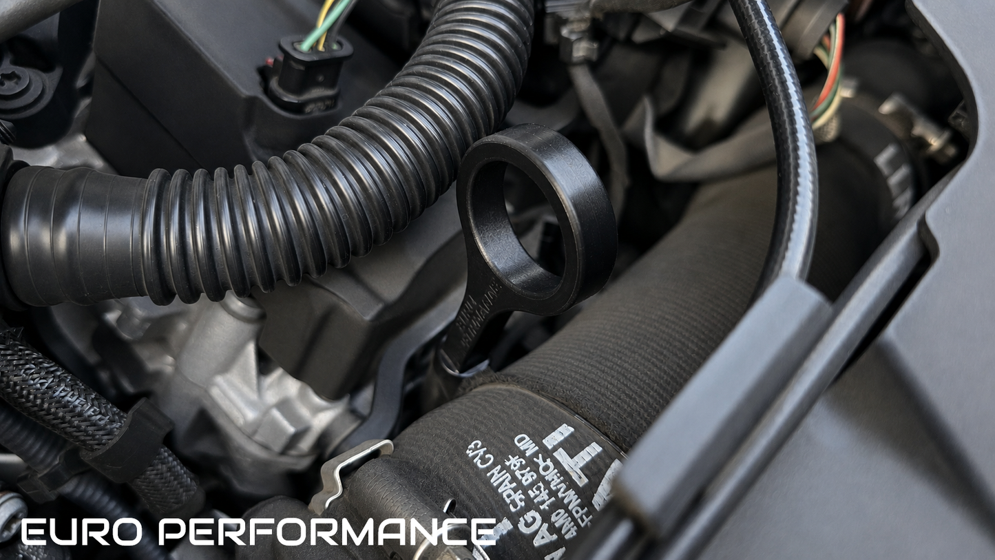 Dipstick | Audi SQ7 | 4.0L Twin-Turbo