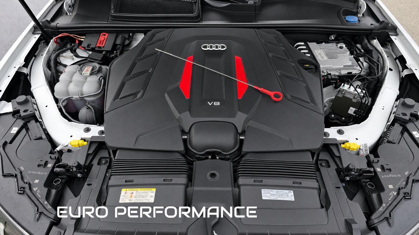 Dipstick | Audi SQ7 | 4.0L Twin-Turbo
