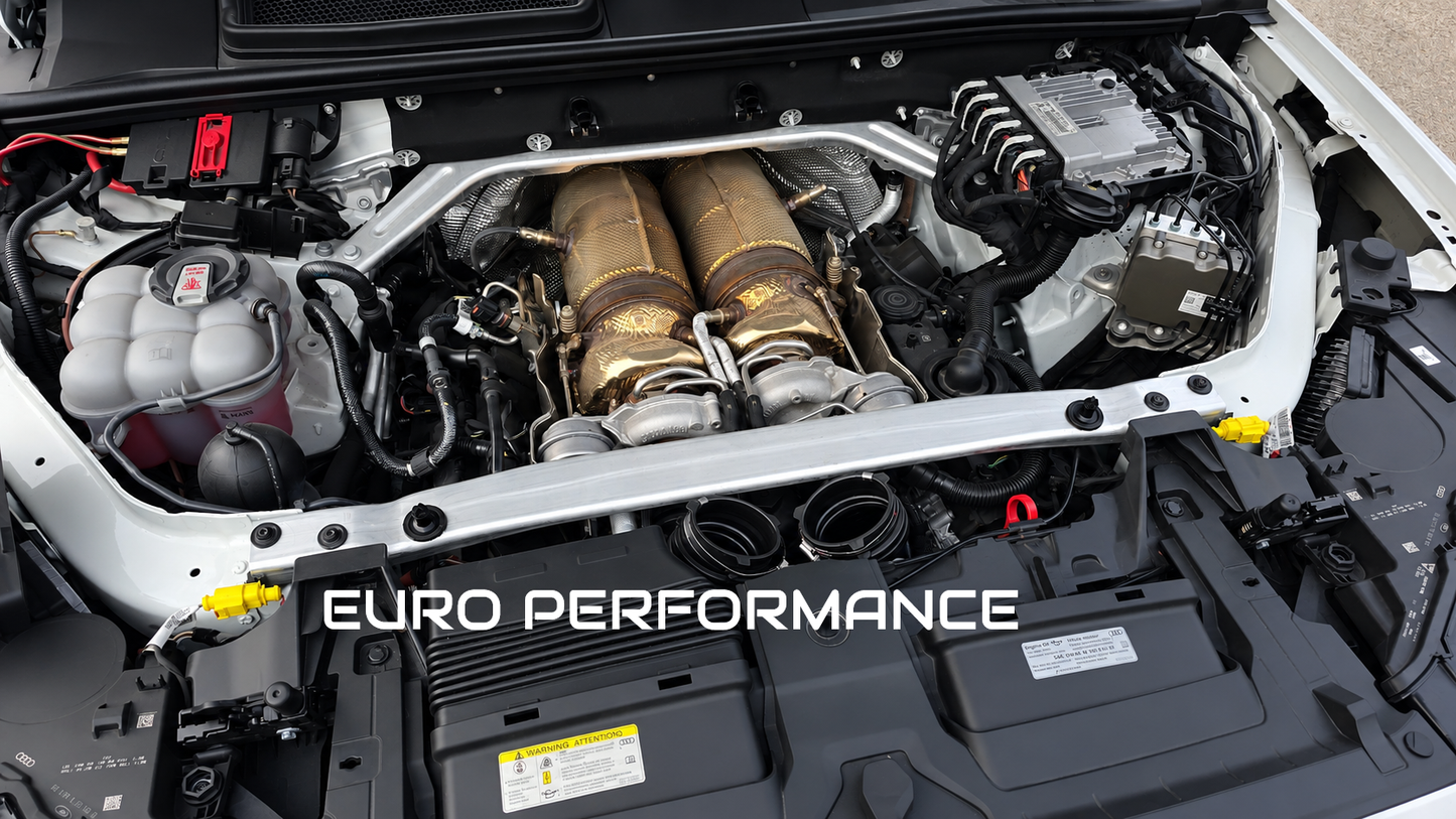 Dipstick | Audi SQ7 | 4.0L Twin-Turbo