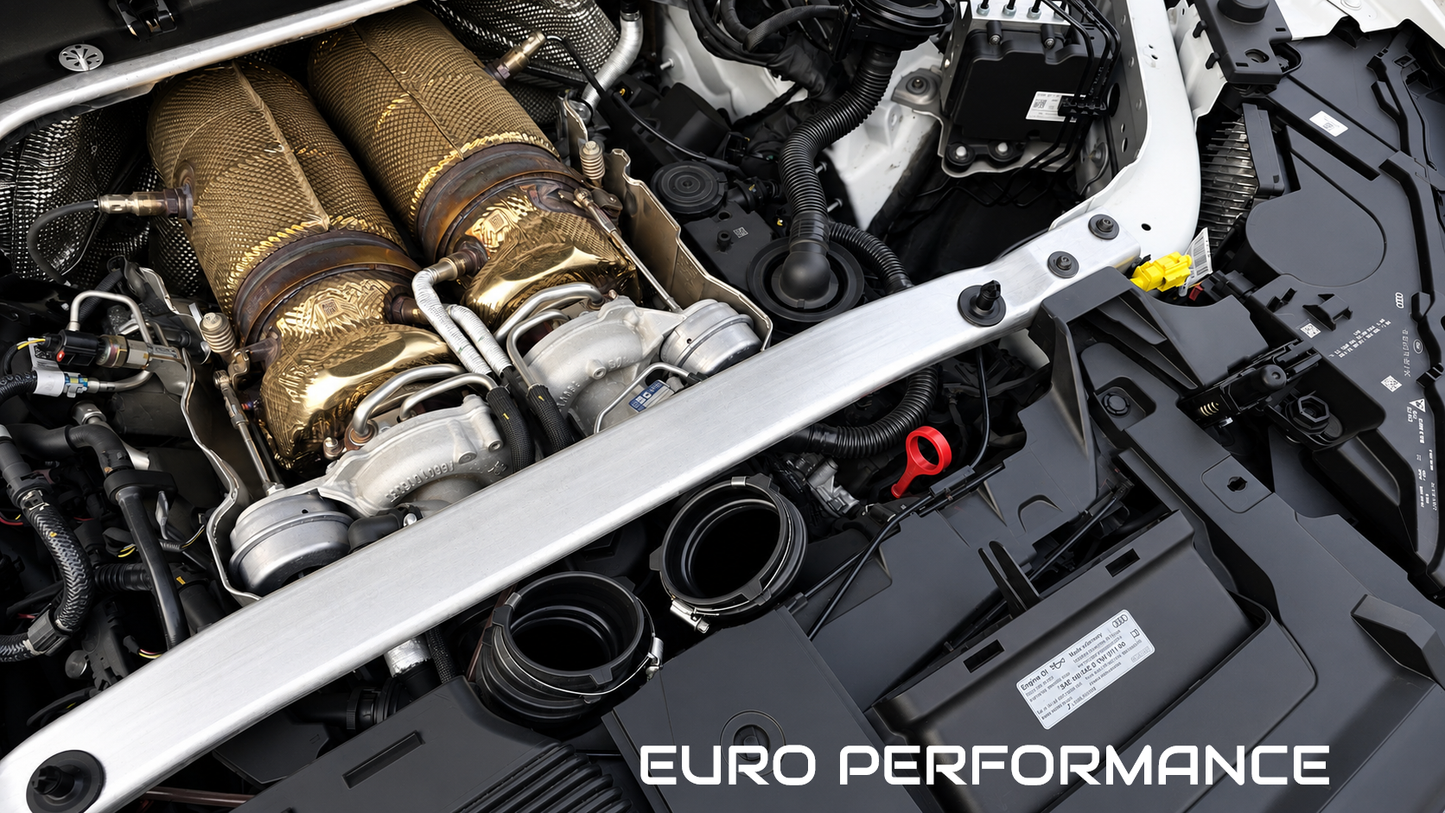Dipstick | Audi SQ7 | 4.0L Twin-Turbo