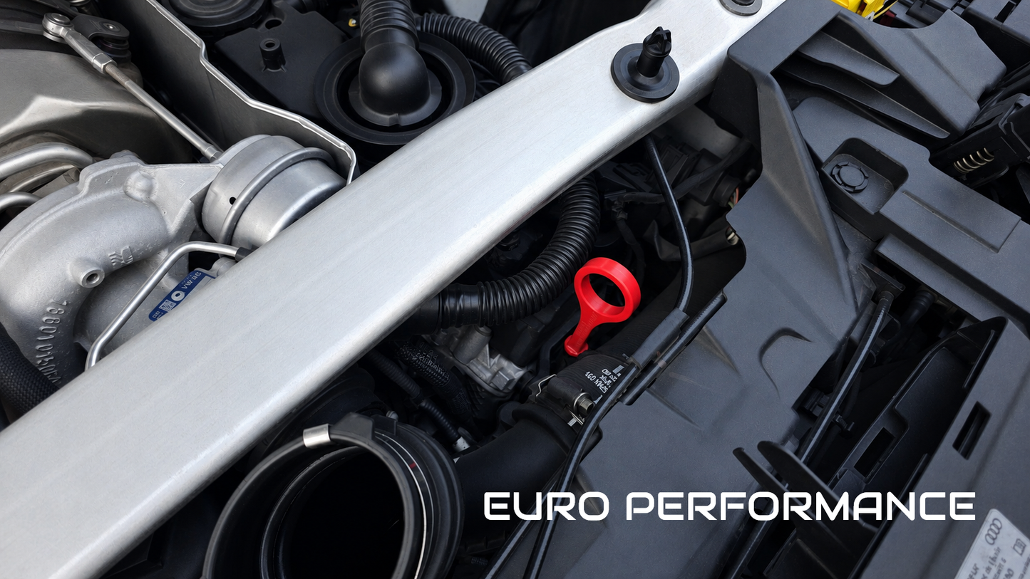 Dipstick | Audi SQ7 | 4.0L Twin-Turbo