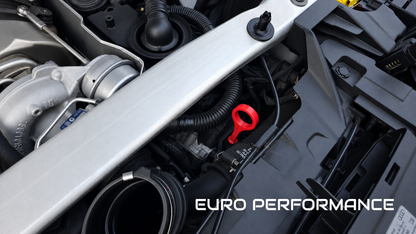 Dipstick | Audi SQ7 | 4.0L Twin-Turbo