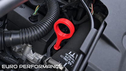 Dipstick | Audi SQ7 | 4.0L Twin-Turbo