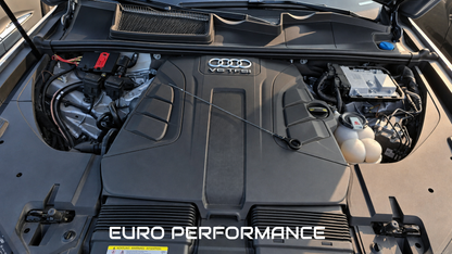 Dipstick | Audi Q7 | 3.0L Supercharged (CREC)