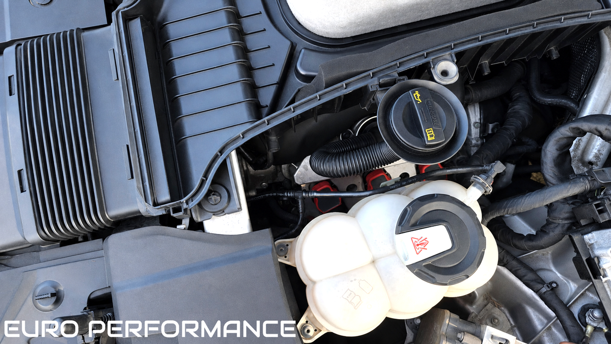 Dipstick | Audi Q7 | 3.0L Supercharged (CREC)