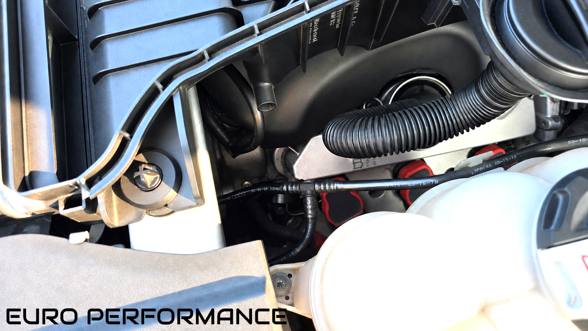 Dipstick | Audi Q7 | 3.0L Supercharged (CREC)