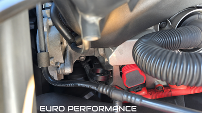 Dipstick | Audi Q7 | 3.0L Supercharged (CREC)