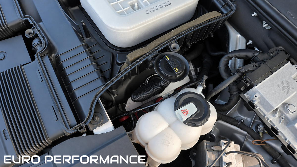 Dipstick | Audi Q7 | 3.0L Supercharged (CREC)