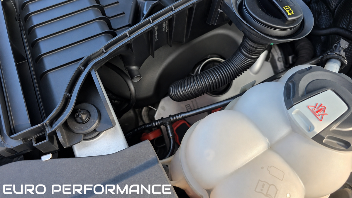 Dipstick | Audi Q7 | 3.0L Supercharged (CREC)