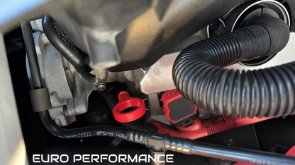 Dipstick | Audi Q7 | 3.0L Supercharged (CREC)