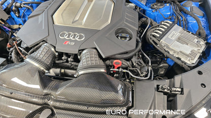 Dipstick | Audi RS6 | 4.0L Twin-Turbo