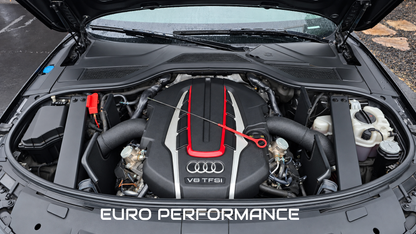 Dipstick | Audi S8 | 4.0L Twin-Turbo | PLUS model ONLY