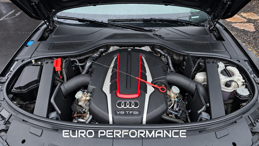 Dipstick | Audi S8 | 4.0L Twin-Turbo | 2015 ONLY