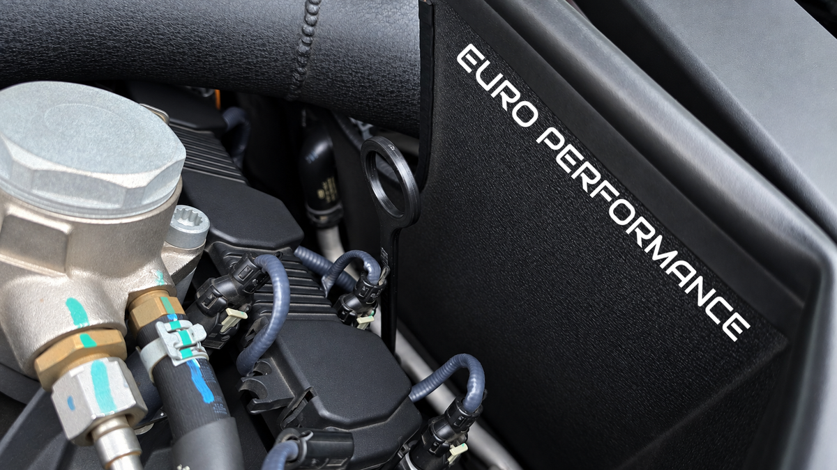 Dipstick | Audi S8 | 4.0L Twin-Turbo | PLUS model ONLY