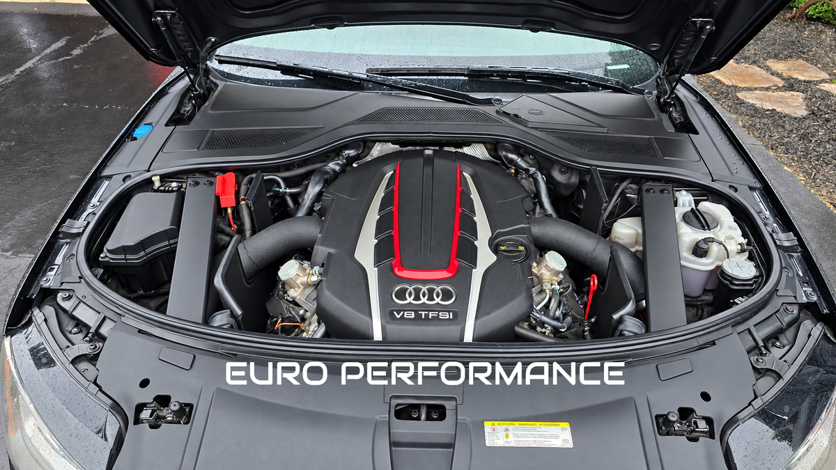 Dipstick | Audi S8 | 4.0L Twin-Turbo | PLUS model ONLY