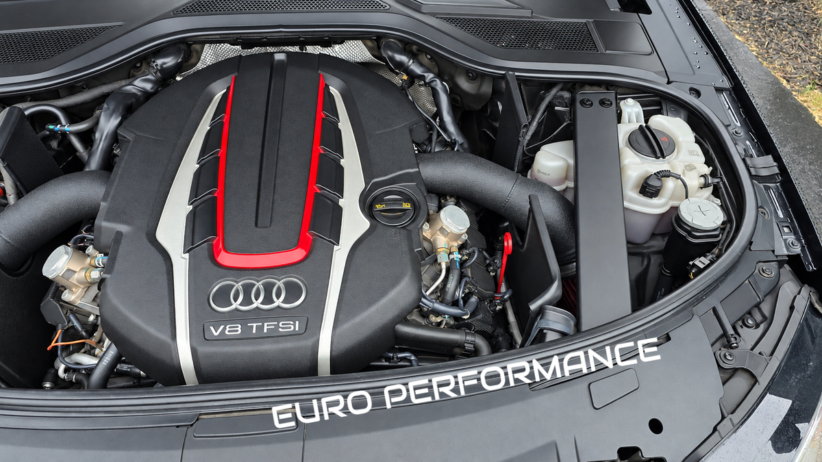 Dipstick | Audi S8 | 4.0L Twin-Turbo | PLUS model ONLY