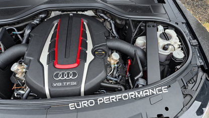 Dipstick | Audi S8 | 4.0L Twin-Turbo | PLUS model ONLY