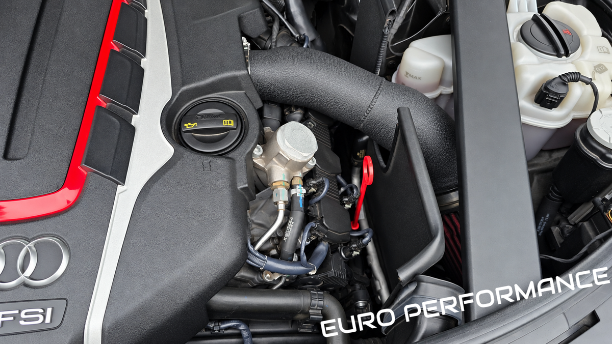 Dipstick | Audi S8 | 4.0L Twin-Turbo | PLUS model ONLY