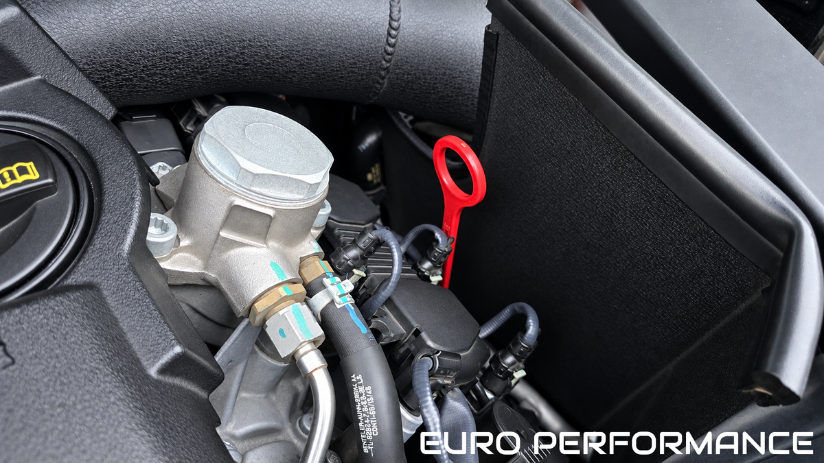 Dipstick | Audi S8 | 4.0L Twin-Turbo | PLUS model ONLY