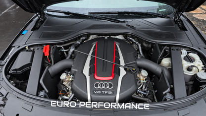 Dipstick | Audi S8 | 4.0L Twin-Turbo | PLUS model ONLY