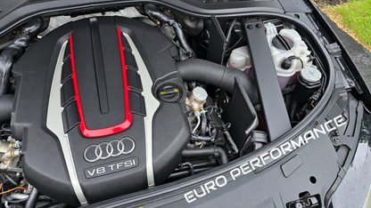 Dipstick | Audi S8 | 4.0L Twin-Turbo | PLUS model ONLY