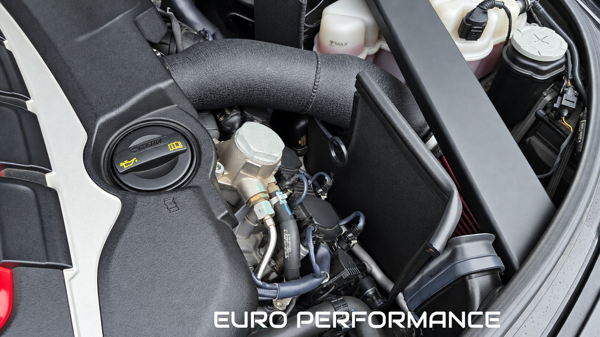 Dipstick | Audi S8 | 4.0L Twin-Turbo | PLUS model ONLY