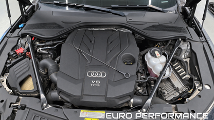 Dipstick | Audi A8 | 3.0L Turbo