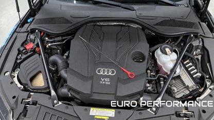 Dipstick | Audi A8 | 3.0L Turbo