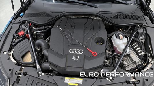 Dipstick | Audi A8 | 3.0L Turbo