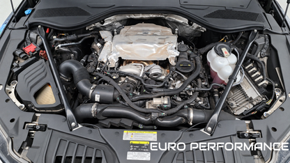 Dipstick | Audi A8 | 3.0L Turbo