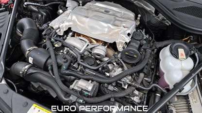 Dipstick | Audi A8 | 3.0L Turbo