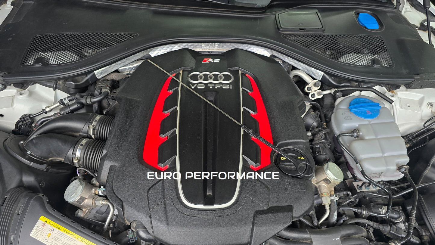Dipstick | Audi RS7 | 4.0L Twin-Turbo | C7 & C7.5