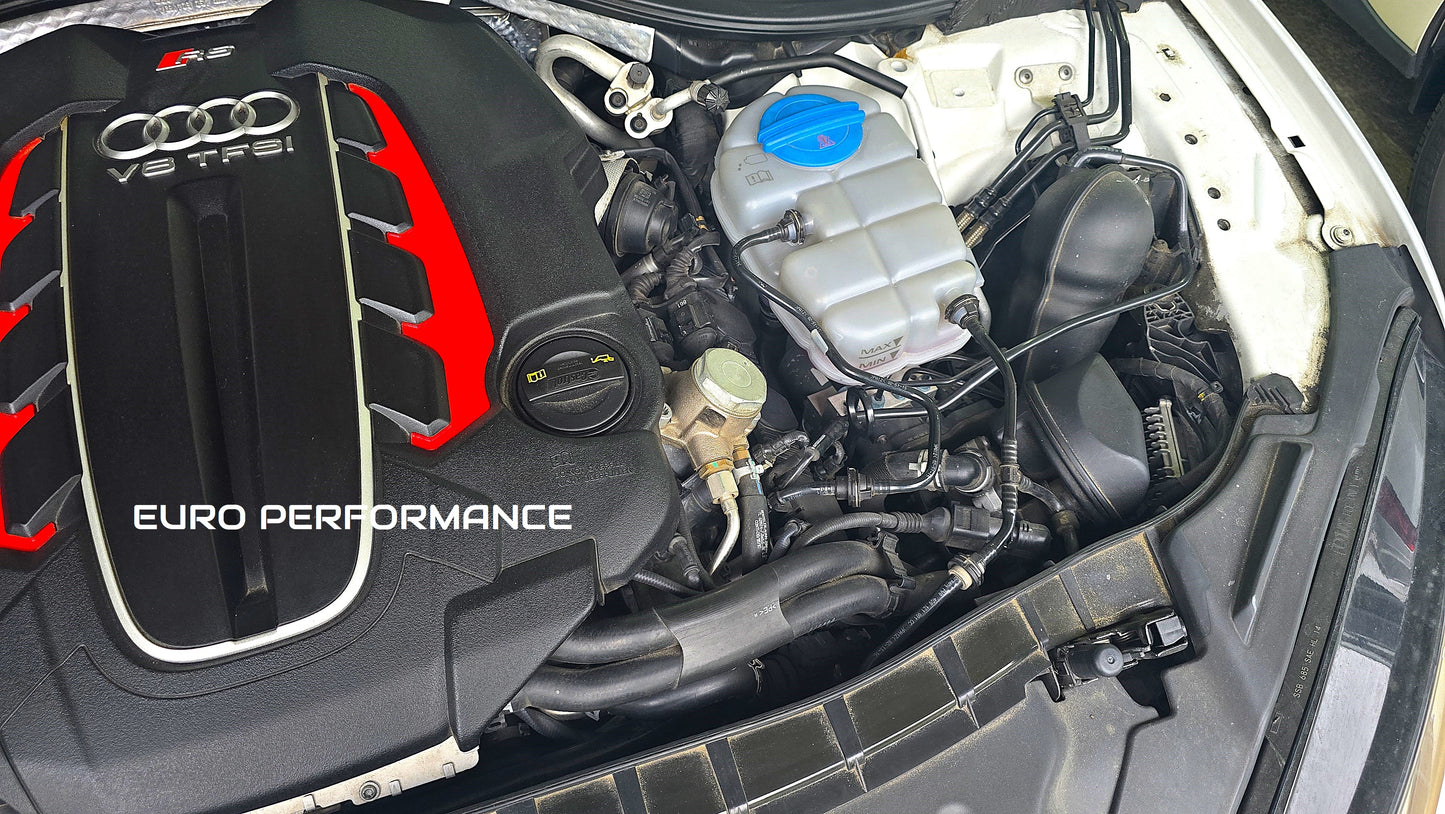 Dipstick | Audi RS7 | 4.0L Twin-Turbo | C7 & C7.5