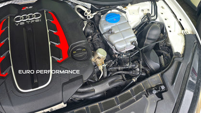 Dipstick | Audi RS7 | 4.0L Twin-Turbo | C7 & C7.5